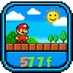 577f