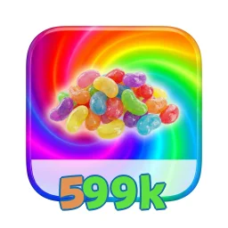 599k