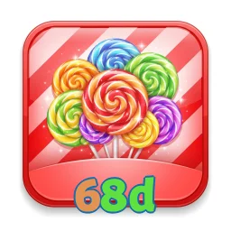 68d