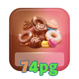74pg