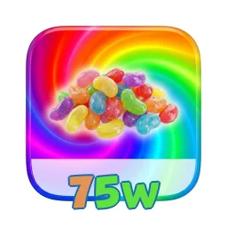 75w