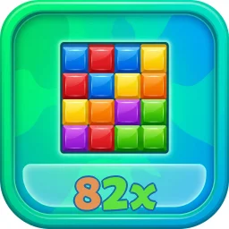 82x