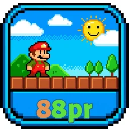 88pr