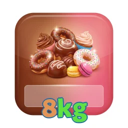 8kg