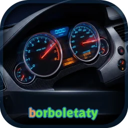 borboletaty