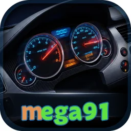 mega91